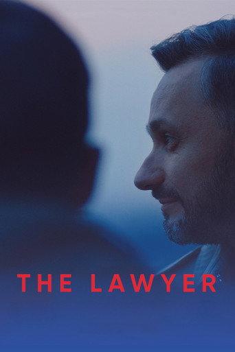 The Lawyer (2020) poster