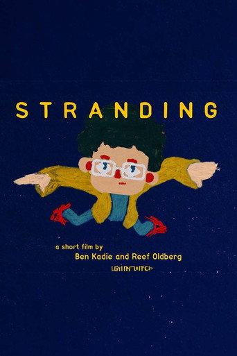 Stranding (2023) poster