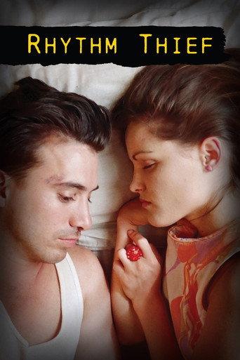 Rhythm Thief (1994) poster