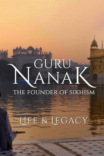 Guru Nanak: The Founder of Sikhism - Life and Legacy (2020) poster