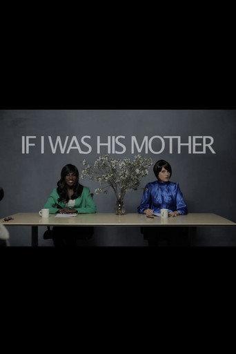If I Was His Mother (2022) poster