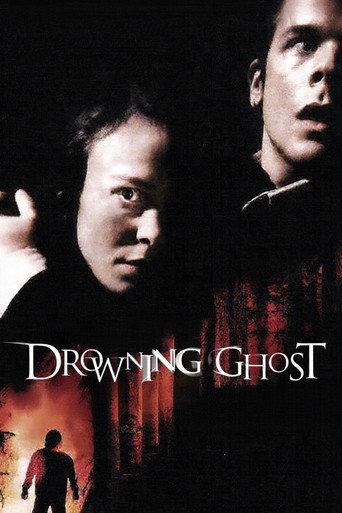 Drowning Ghost (2004) poster