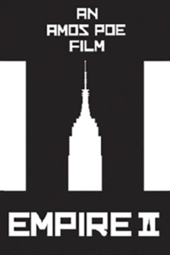 Empire II (2007) poster