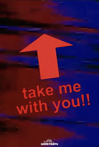 Ghostnaps presents TAKE ME WITH YOU!! (2025) poster