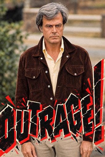 Outrage! (1973) poster