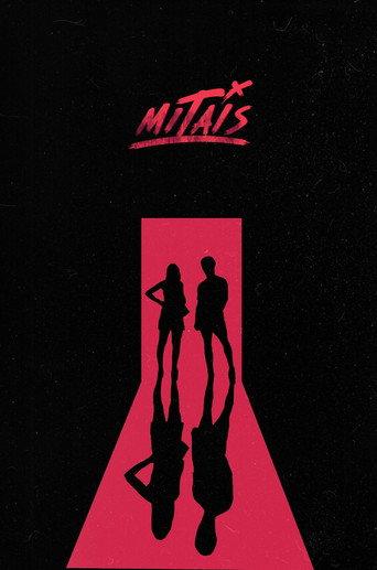 Mita´is (2021) poster