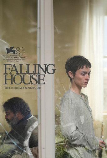 Falling House (2026) poster