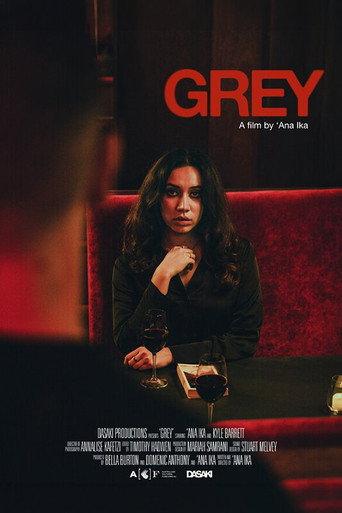Grey (2026) poster