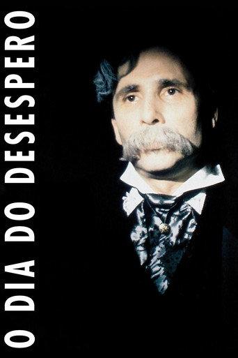 Day of Despair (1992) poster