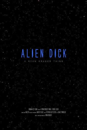 Alien Dick (2022) poster