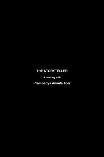 The Storyteller (2007) poster