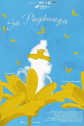 Sa Pagbunga () poster