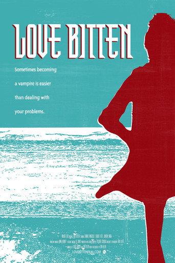 Love Bitten (2016) poster