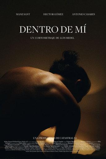 Inside of me () poster