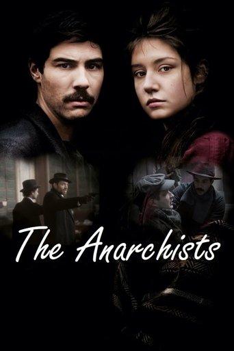 The Anarchists (2015) poster