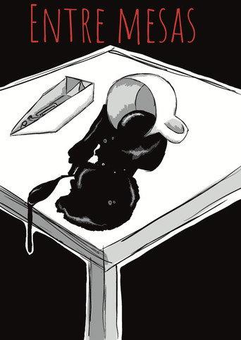 Between Tables () poster