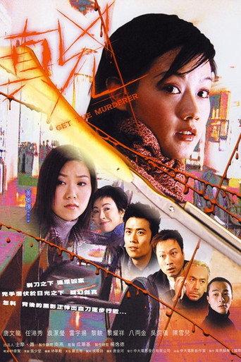 Get the Murderer (2003) poster