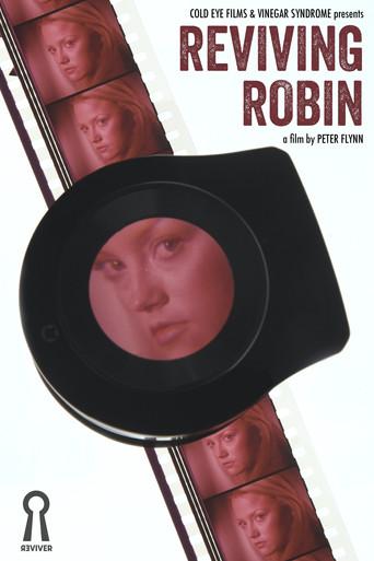 Reviving Robin (2026) poster
