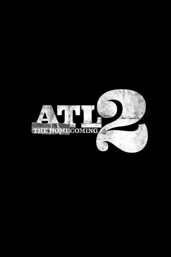 ATL 2: The Homecoming () poster