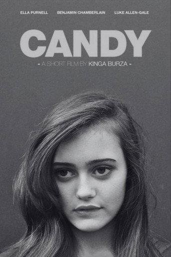 Candy (2011) poster