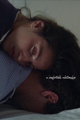 A Comfortable Relationship (2026) poster