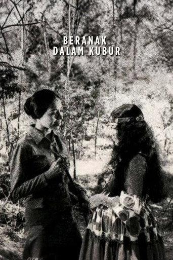 Birth in the Grave (1972) poster