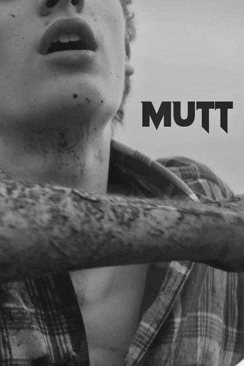 Mutt (2022) poster