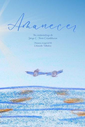 Amanecer (2025) poster
