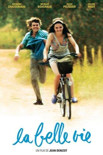 The Good Life (2014) poster