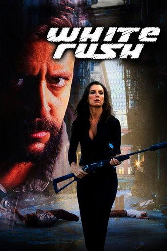 White Rush (2003) poster