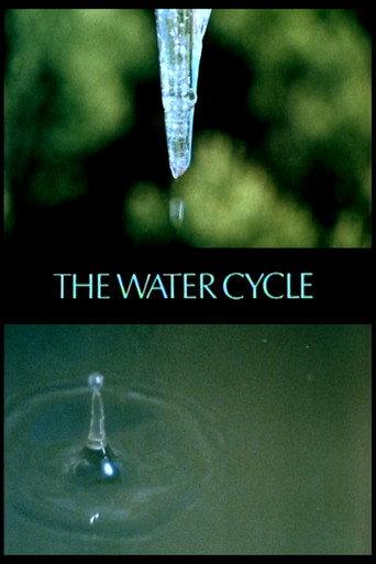 The Water Cycle (1972) poster