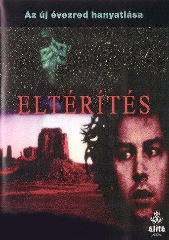 Lift (1996) poster