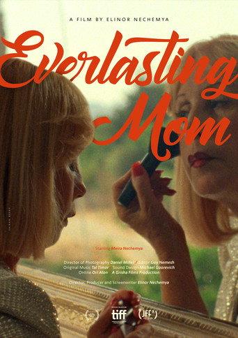 Everlasting Mom (2017) poster
