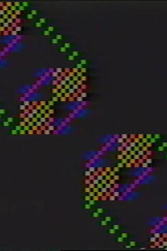 Fractal II (1981) poster
