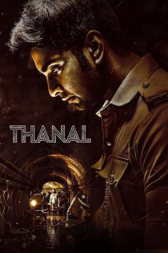 Thanal (2025) poster