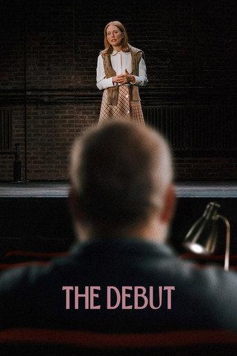 The Debut (2026) poster