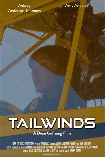 Tailwinds () poster