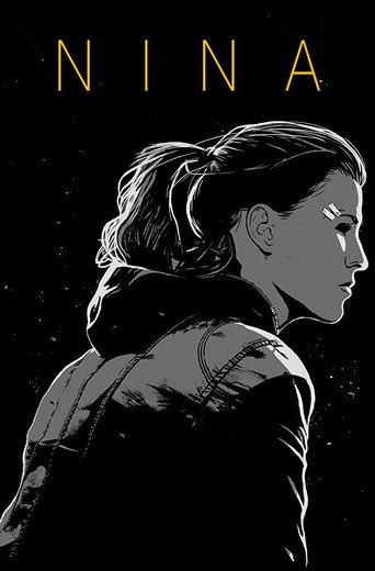 NINA (2018) poster