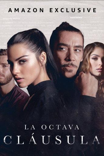 The Eighth Clause (2022) poster