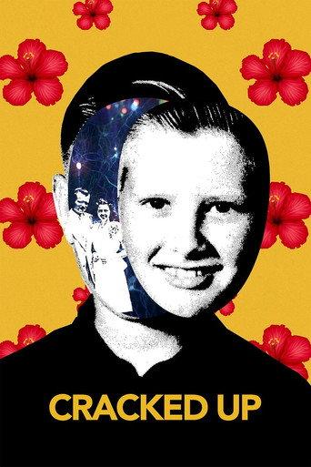 Cracked Up (2019) poster