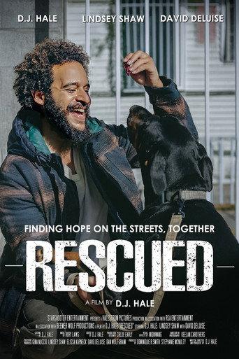 Rescued () poster