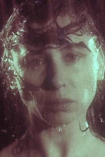 Petals (1990) poster
