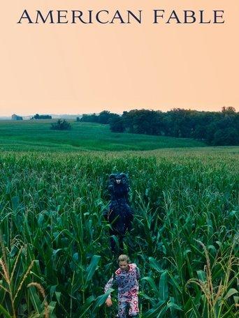 American Fable (2017) poster