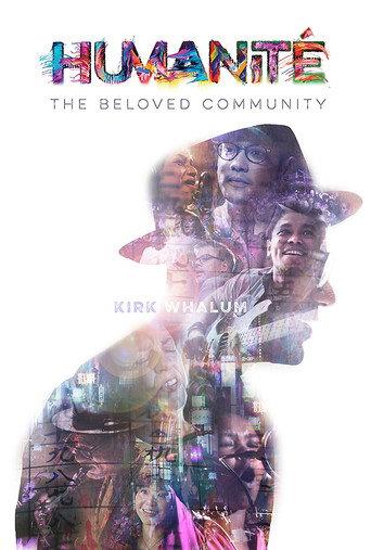 Humanite, The Beloved Community (2019) poster