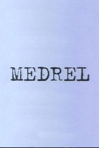 Medrel () poster