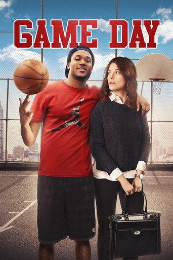 Game Day (2019) poster