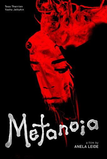 Metanoia (2026) poster