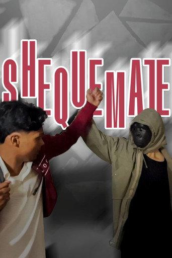 SHEQUEMATE (2022) poster