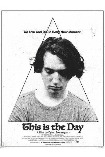 This is the Day () poster