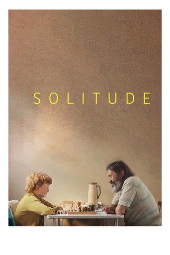 Solitude (2024) poster